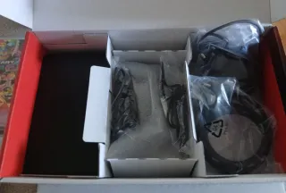 Nintendo Switch Completa + Juegos + Maletín