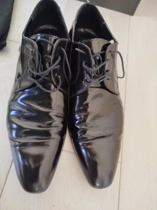 Scarpe uomo Evett N.43