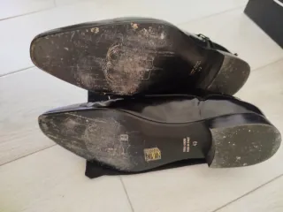 Scarpe uomo Evett N.43