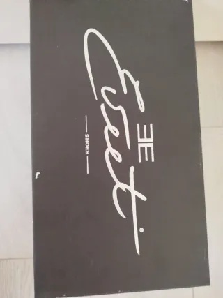 Scarpe uomo Evett N.43