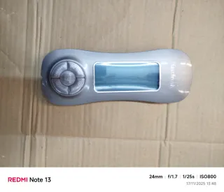 Módulo pantalla nevera LG