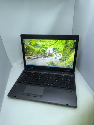 HP Probook 6570b Ordenador Portátil