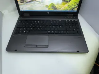 HP Probook 6570b Ordenador Portátil