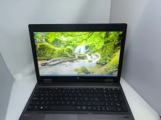 HP Probook 6570b Ordenador Portátil