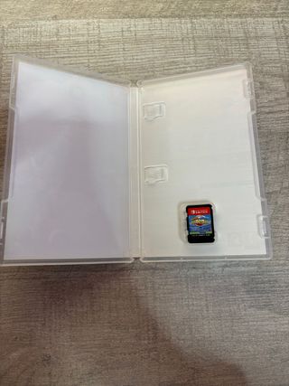 Mario & Sonic Juegos Olímpicos Tokyo 2020 Switch