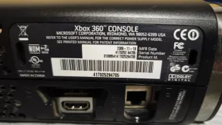 Xbox 360