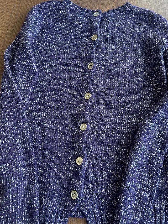 Jersey Pedro del Hierro Morado y Plateado