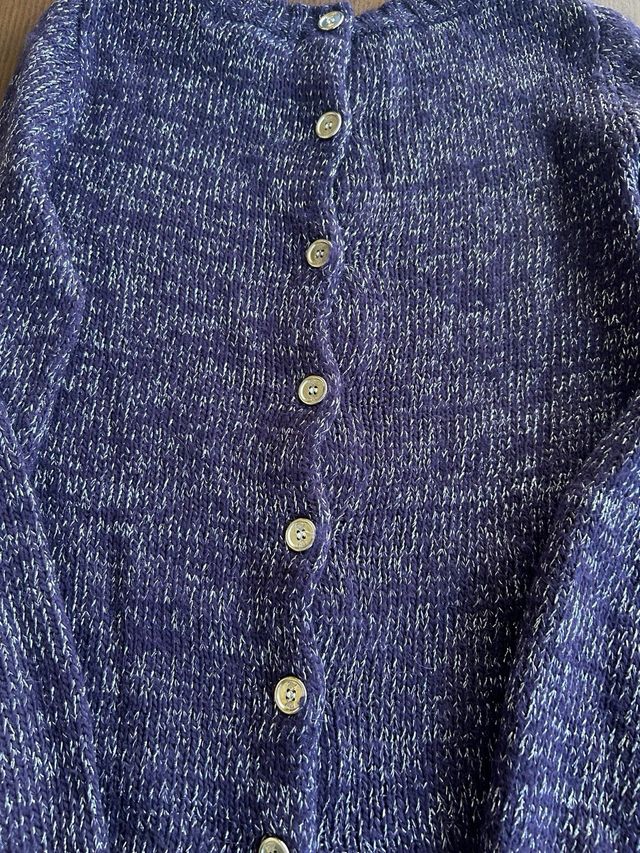 Jersey Pedro del Hierro Morado y Plateado