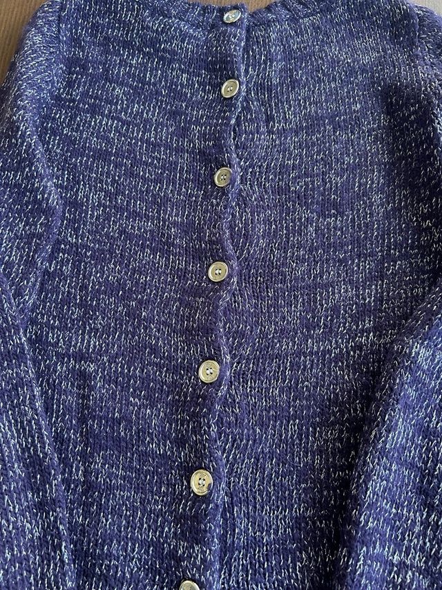 Jersey Pedro del Hierro Morado y Plateado