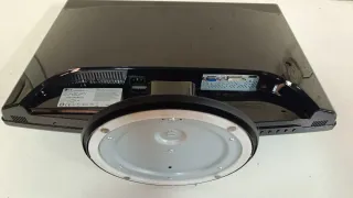 Monitor LG 24 Negro/Gris