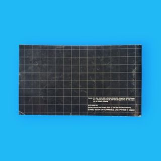 World of Illusion: Mickey Mouse per Mega Drive - Gioco in buono stato