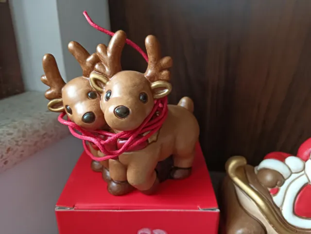 Thun Set slitta (3 pezzi)