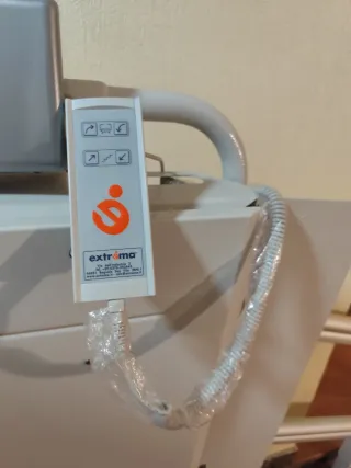 Plataforma salvaescaleras