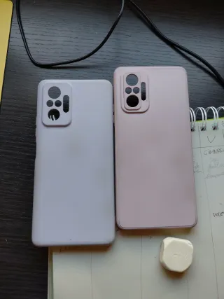 Cover Xiaomi Redmi Note 10 Pro