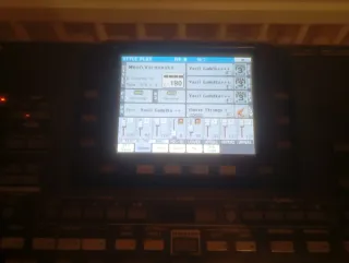 KORG PA3X Teclado Profesional