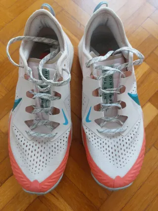 Zapatillas Nike Trail Terra Kiger. Mujer Talla 39