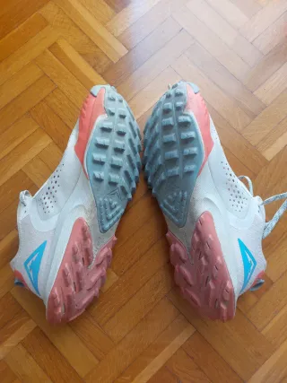 Zapatillas Nike Trail Terra Kiger. Mujer Talla 39