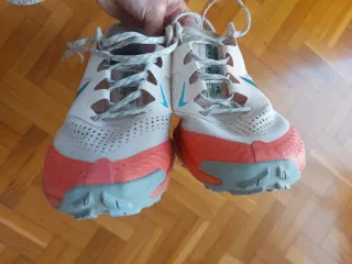 Zapatillas Nike Trail Terra Kiger. Mujer Talla 39