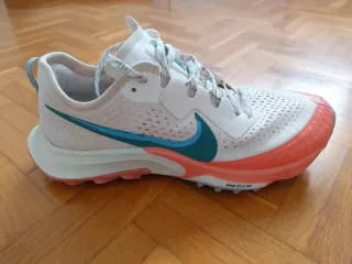 Zapatillas Nike Trail Terra Kiger. Mujer Talla 39