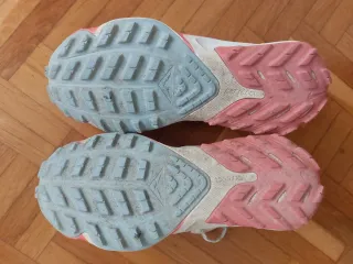 Zapatillas Nike Trail Terra Kiger. Mujer Talla 39