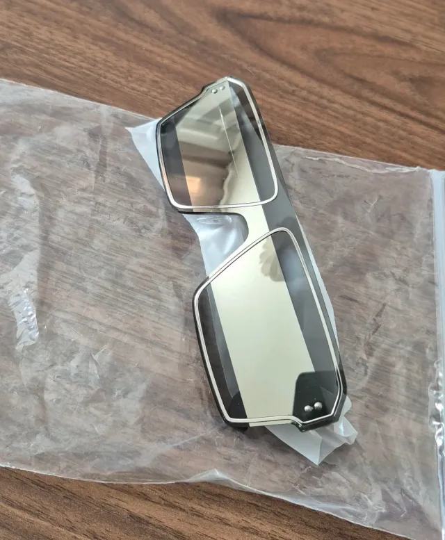 Occhiali da sole Fendi uomo