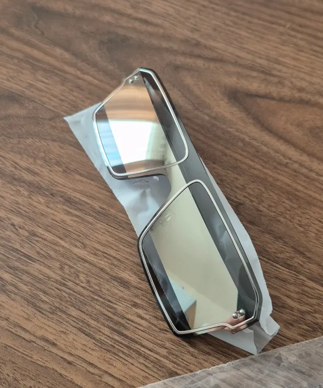 Occhiali da sole Fendi uomo