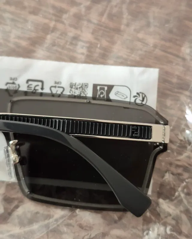 Occhiali da sole Fendi uomo