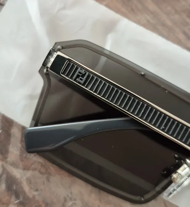 Occhiali da sole Fendi uomo