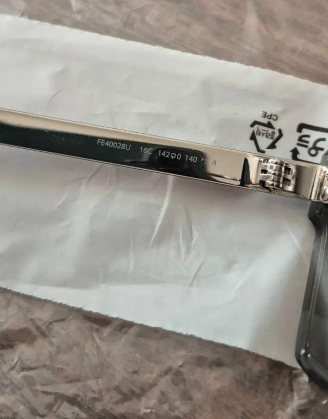 Occhiali da sole Fendi uomo