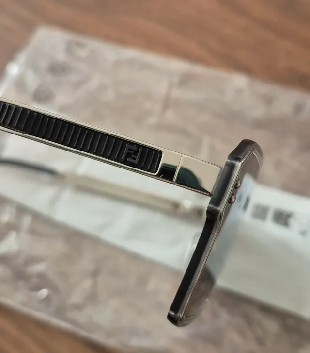 Occhiali da sole Fendi uomo