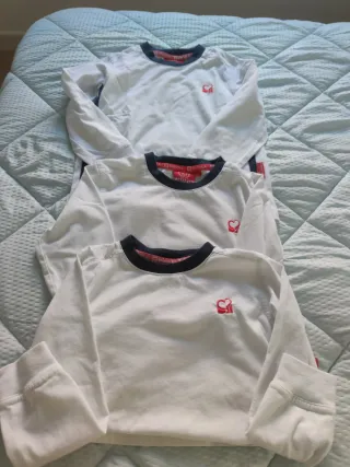 Camiseta Cardenal Spinola T6