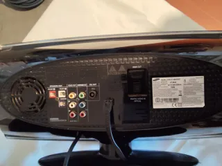 Samsung HT-X620 2.1 Home Cinema con dvd, hdmi, Blu