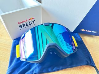 Gafas de esquí/snow Red Bull SPECT