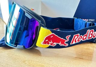 Gafas de esquí/snow Red Bull SPECT