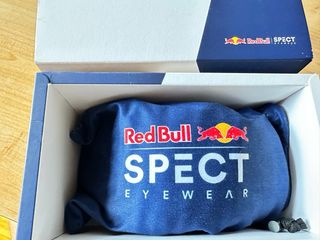 Gafas de esquí/snow Red Bull SPECT