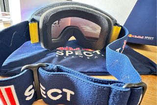 Gafas de esquí/snow Red Bull SPECT