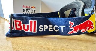 Gafas de esquí/snow Red Bull SPECT