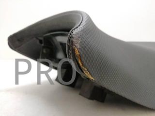 Asiento Piloto Suzuki GSF