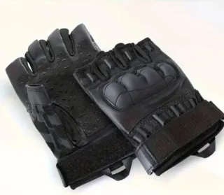 Guantes tácticos talla L