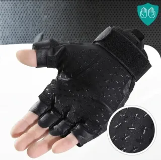 Guantes tácticos talla L
