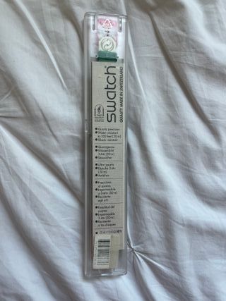 Swatch Quartz Atlanta 1996 Olympic Games