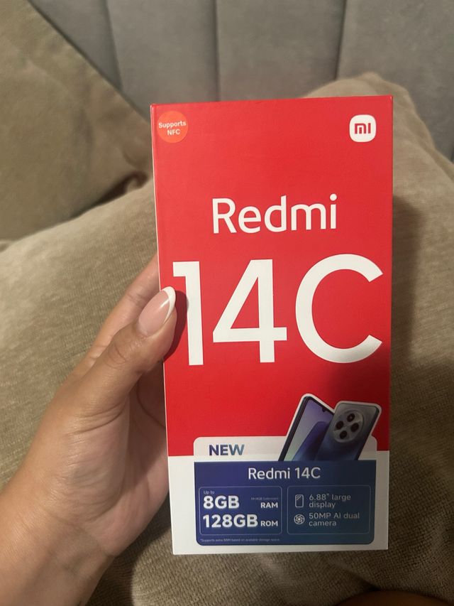 Xiaomi Redmi 14C 128GB