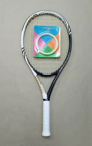 Wilson Cirrus.One FX  (261'5 grs)