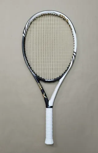 Wilson Cirrus.One FX  (261'5 grs)