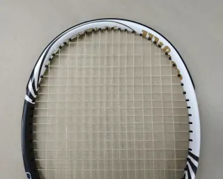 Wilson Cirrus.One FX  (261'5 grs)