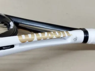 Wilson Cirrus.One FX  (261'5 grs)