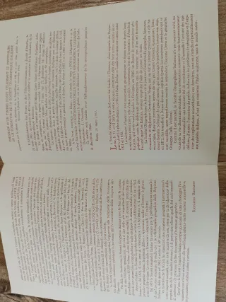 Bollettini illustrativi Poste marzo 1967