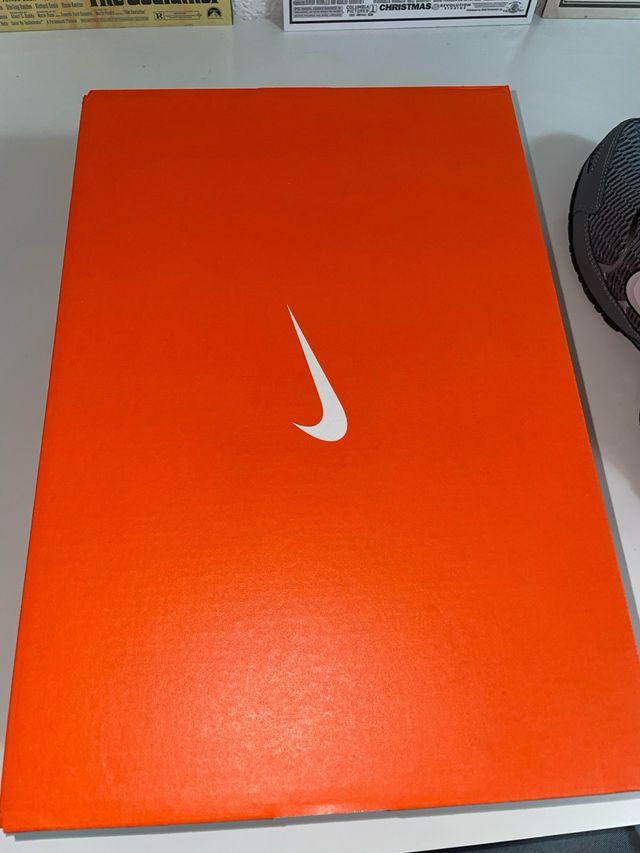 Nike Air Max Torch 4 Negro/Gris Negociable.