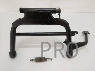 Caballete Central Wottan Titan 3