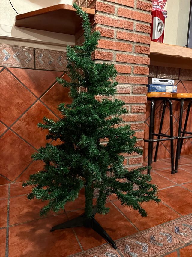 Árbol de Navidad Artificial